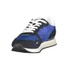 CHAUSSURES DE SPORT BLEUES POUR HOMMES GAS - GAS