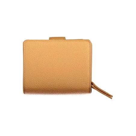 PORTEFEUILLE VALENTINO BAGS FEMME MARRON - valentino