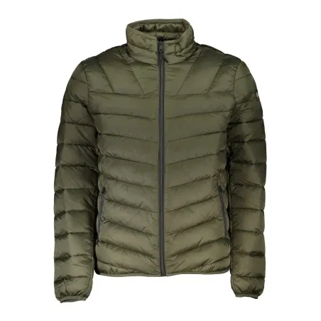 VESTE NAPAPIJRI VERTE POUR HOMME - NAPAPIJRI