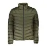 VESTE NAPAPIJRI VERTE POUR HOMME - NAPAPIJRI
