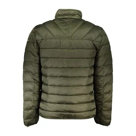 VESTE NAPAPIJRI VERTE POUR HOMME - NAPAPIJRI