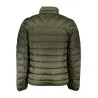 VESTE NAPAPIJRI VERTE POUR HOMME - NAPAPIJRI