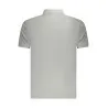 POLO TIMBERLAND MANCHES COURTES HOMME GRIS - TIMBERLAND