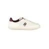 CHAUSSURES DE SPORT FEMME TOMMY HILFIGER BEIGE - TOMMY HILFIGER