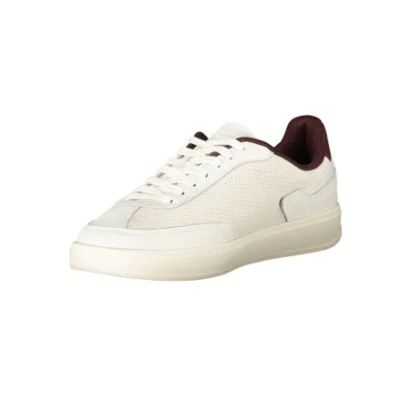 CHAUSSURES DE SPORT FEMME TOMMY HILFIGER BEIGE - TOMMY HILFIGER