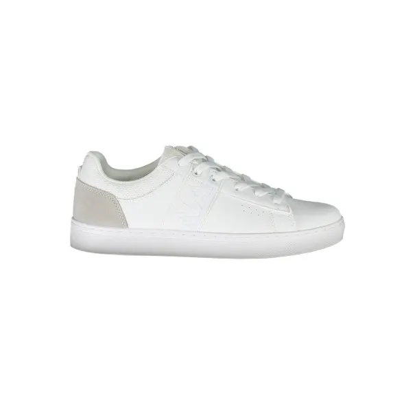 NAPAPIJRI CHAUSSURES DE SPORT POUR FEMMES BLANC - NAPAPIJRI