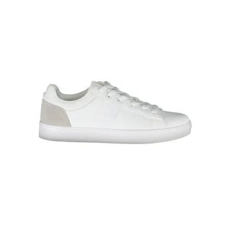 NAPAPIJRI CHAUSSURES DE SPORT POUR FEMMES BLANC - NAPAPIJRI