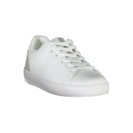 NAPAPIJRI CHAUSSURES DE SPORT POUR FEMMES BLANC - NAPAPIJRI