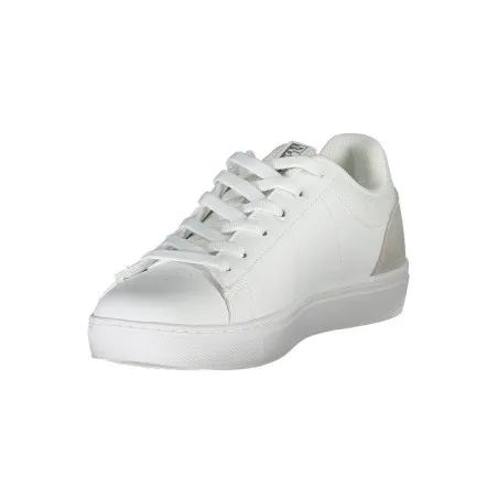 NAPAPIJRI CHAUSSURES DE SPORT POUR FEMMES BLANC - NAPAPIJRI
