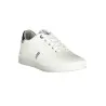 CHAUSSURES NAPAPIJRI CHAUSSURES DE SPORT POUR HOMMES BLANCHES - NAPAPIJRI