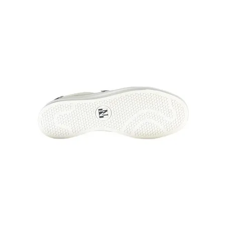 CHAUSSURES NAPAPIJRI CHAUSSURES DE SPORT POUR HOMMES BLANCHES - NAPAPIJRI