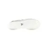 CHAUSSURES NAPAPIJRI CHAUSSURES DE SPORT POUR HOMMES BLANCHES - NAPAPIJRI