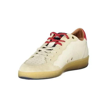 CHAUSSURES DE SPORT BLAUER HOMME BLANCHES - BLAUER