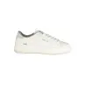 CHAUSSURES DE SPORT BLANCHES POUR FEMMES GAS - GAS