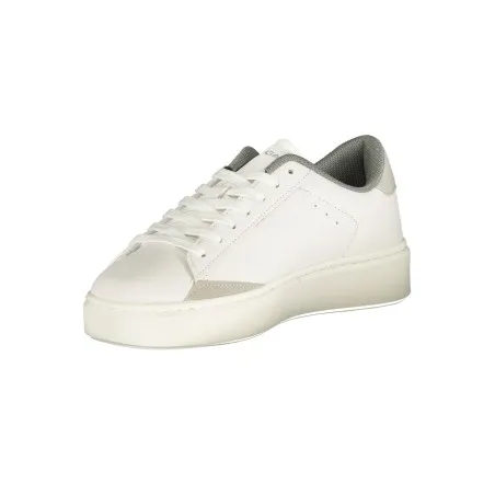 CHAUSSURES DE SPORT BLANCHES POUR FEMMES GAS - GAS