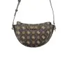 SAC MARRON GUESS JEANS POUR FEMME - GUESS JEANS