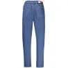 Jean en denim bleu pour femme Tommy Hilfiger - TOMMY HILFIGER