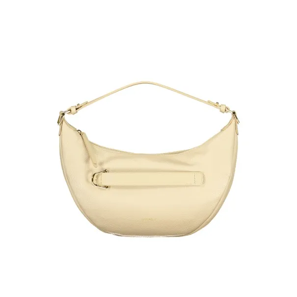 SAC BEIGE POUR FEMME COCCINELLE - COCCINELLE