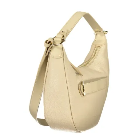 SAC BEIGE POUR FEMME COCCINELLE - COCCINELLE