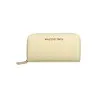 PORTEFEUILLE BEIGE POUR FEMME VALENTINO BAGS - valentino