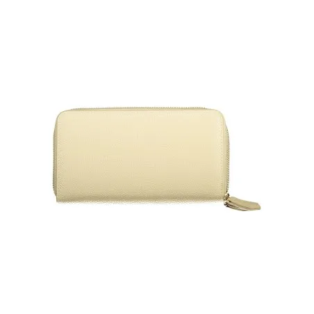 PORTEFEUILLE BEIGE POUR FEMME VALENTINO BAGS - valentino