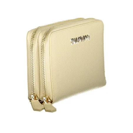 PORTEFEUILLE BEIGE POUR FEMME VALENTINO BAGS - valentino