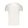 T-shirt blanc à manches courtes pour homme, Norvège 1963 - NORWAY 1963