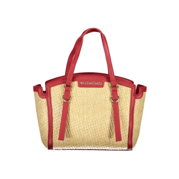 SAC VALENTINO POUR FEMME, SAC ROUGE - valentino