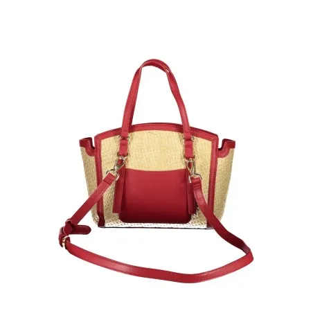 SAC VALENTINO POUR FEMME, SAC ROUGE - valentino
