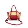 SAC VALENTINO POUR FEMME, SAC ROUGE - valentino