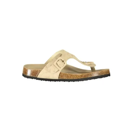 CHAUSSONS BEIGE POUR FEMME LAURA BIAGIOTTI - LAURA BIAGIOTTI