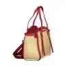 SAC VALENTINO POUR FEMME, SAC ROUGE - valentino