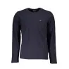 NAPAPIJRI T-SHIRT MANCHES COURTES HOMME BLEU - NAPAPIJRI