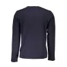 NAPAPIJRI T-SHIRT MANCHES COURTES HOMME BLEU - NAPAPIJRI
