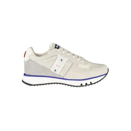 BLAUER CHAUSSURES DE SPORT POUR HOMMES GRIS - BLAUER