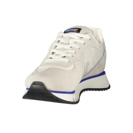 BLAUER CHAUSSURES DE SPORT POUR HOMMES GRIS - BLAUER