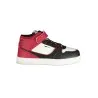 CHAUSSURE DE SPORT ROUGE À GAZ POUR ENFANTS - GAS