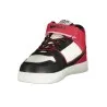 CHAUSSURE DE SPORT ROUGE À GAZ POUR ENFANTS - GAS