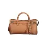 SAC MARRON GUESS JEANS POUR FEMME - GUESS JEANS