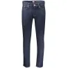 Jean en denim bleu pour homme Tommy Hilfiger - TOMMY HILFIGER