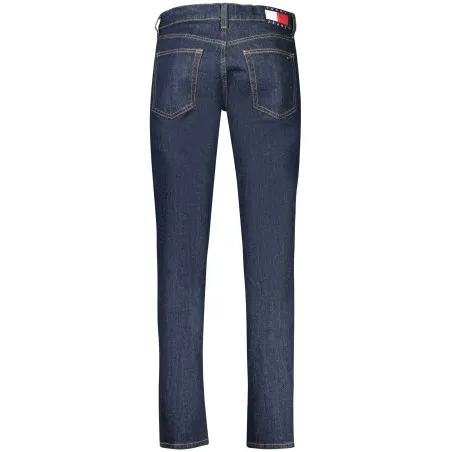 Jean en denim bleu pour homme Tommy Hilfiger - TOMMY HILFIGER