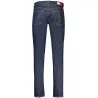 Jean en denim bleu pour homme Tommy Hilfiger - TOMMY HILFIGER