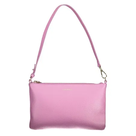 SAC À MAIN POUR FEMME COCCINELLE VIOLET - COCCINELLE