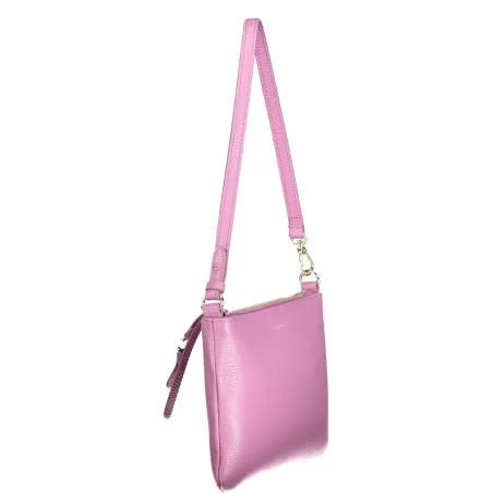 SAC À MAIN POUR FEMME COCCINELLE VIOLET - COCCINELLE