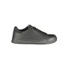 CHAUSSURES DE SPORT NOIRES POUR HOMMES GAS - GAS