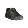 CHAUSSURES DE SPORT NOIRES POUR HOMMES GAS - GAS
