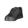 CHAUSSURES DE SPORT NOIRES POUR HOMMES GAS - GAS