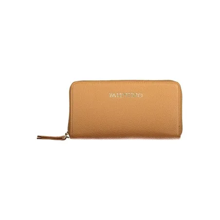 PORTEFEUILLE VALENTINO BAGS FEMME MARRON - valentino