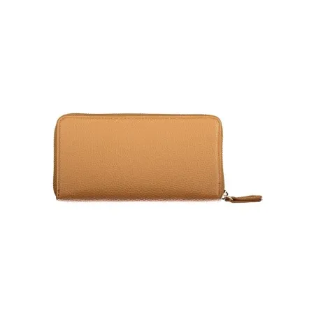 PORTEFEUILLE VALENTINO BAGS FEMME MARRON - valentino
