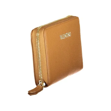 PORTEFEUILLE VALENTINO BAGS FEMME MARRON - valentino